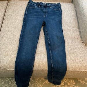 Free People Jeans